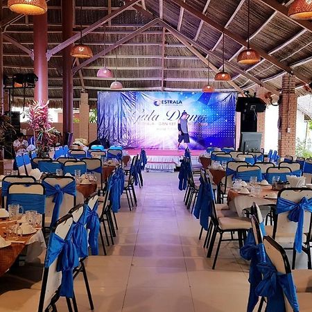 Sun & Sands Beach Hotel Mui Ne Bagian luar foto