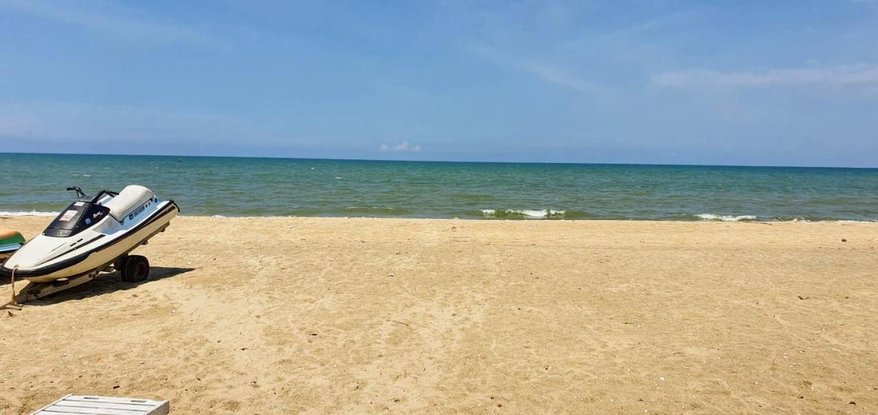 Sun & Sands Beach Hotel Mui Ne Bagian luar foto