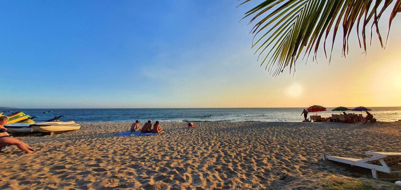 Sun & Sands Beach Hotel Mui Ne Bagian luar foto