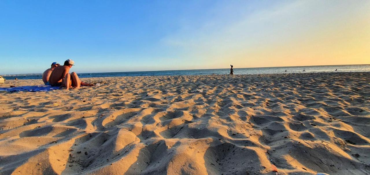 Sun & Sands Beach Hotel Mui Ne Bagian luar foto