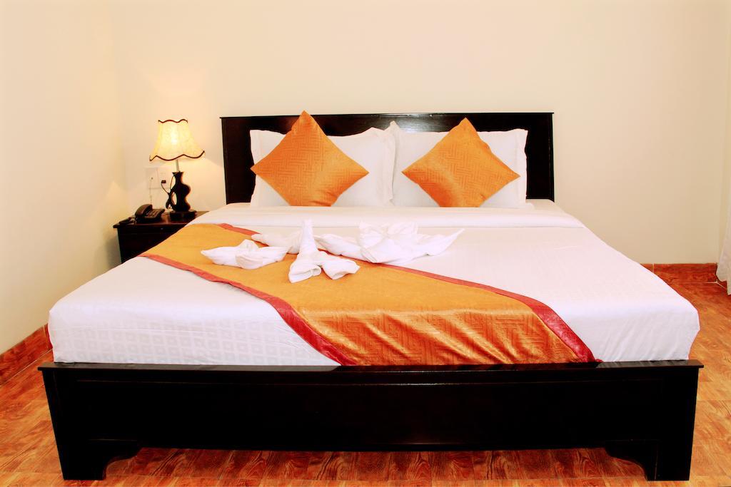 Sun & Sands Beach Hotel Mui Ne Bagian luar foto