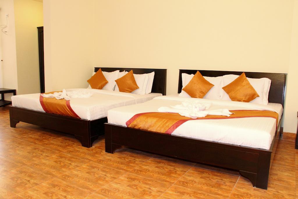 Sun & Sands Beach Hotel Mui Ne Bagian luar foto