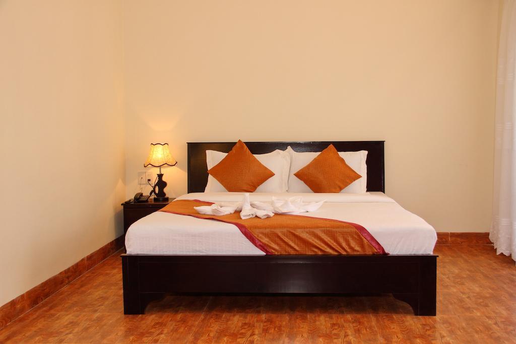 Sun & Sands Beach Hotel Mui Ne Bagian luar foto