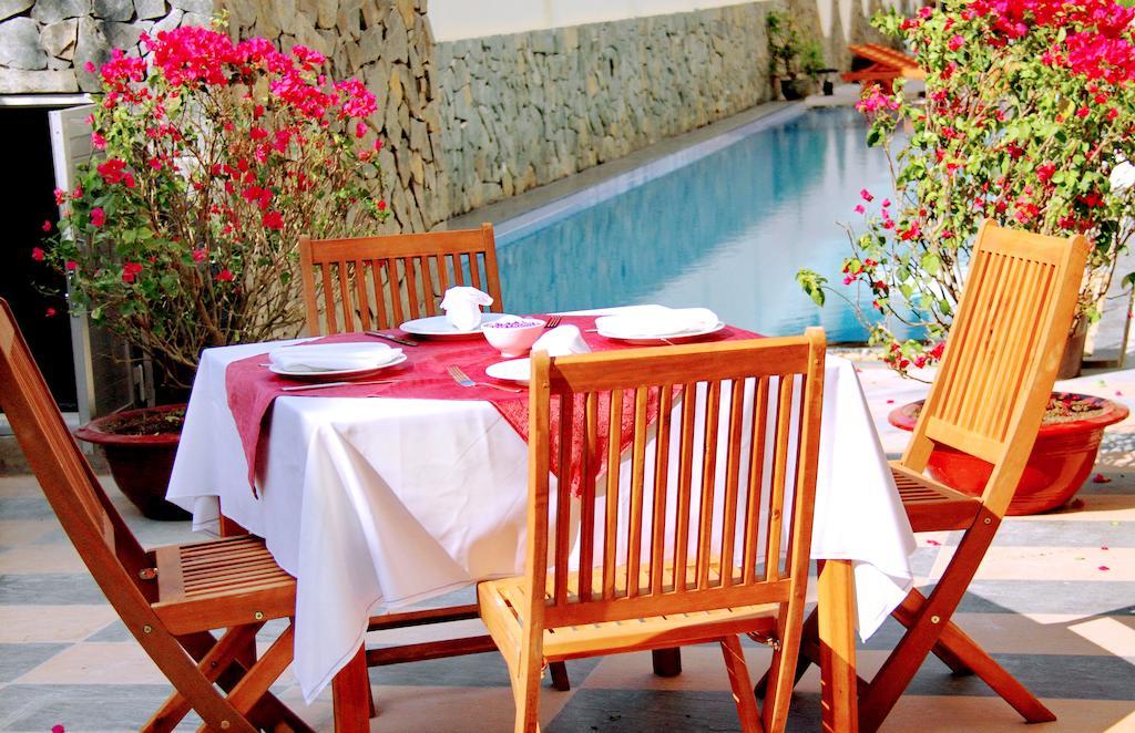 Sun & Sands Beach Hotel Mui Ne Bagian luar foto