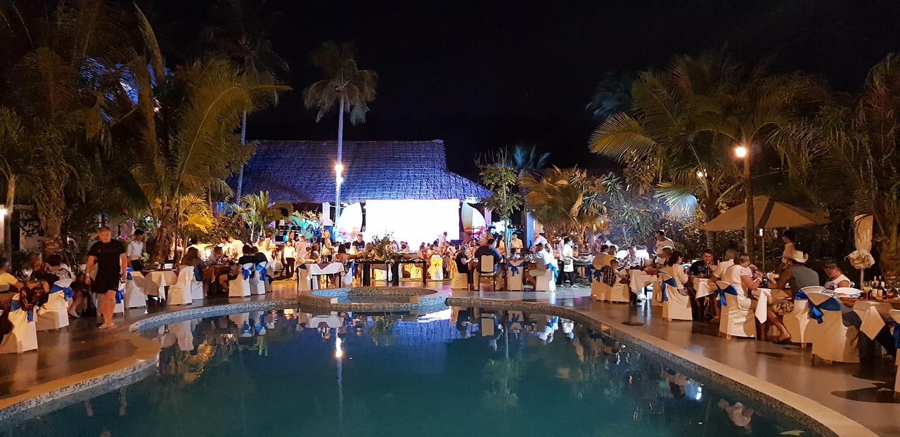 Sun & Sands Beach Hotel Mui Ne Bagian luar foto