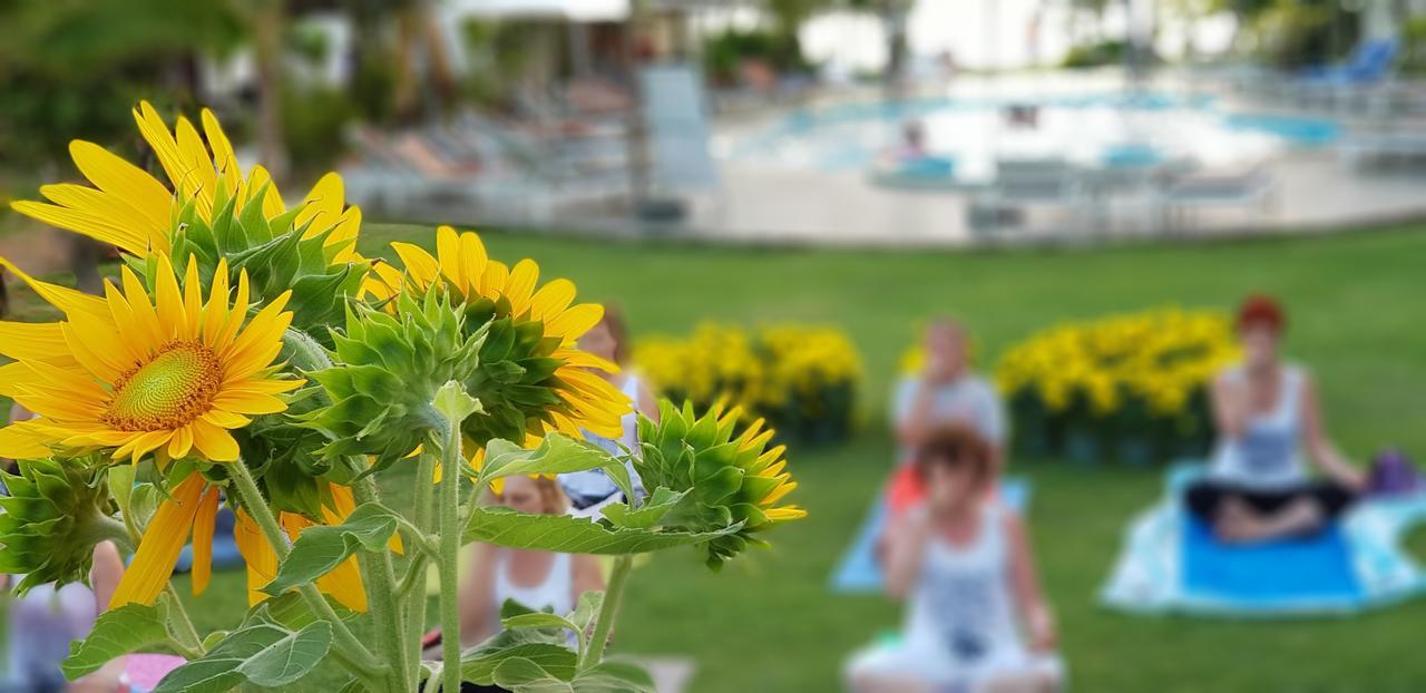 Sun & Sands Beach Hotel Mui Ne Bagian luar foto