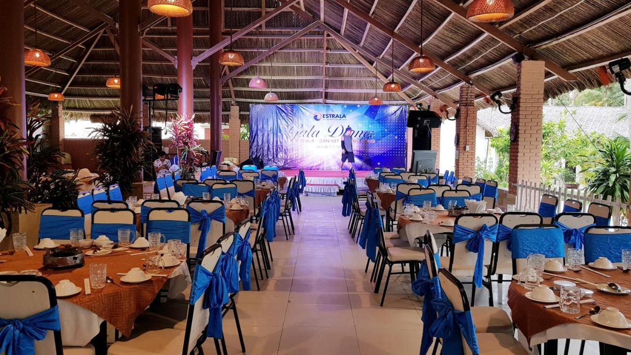 Sun & Sands Beach Hotel Mui Ne Bagian luar foto